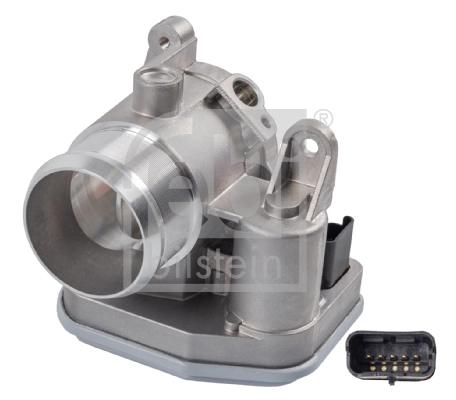 Throttle Body